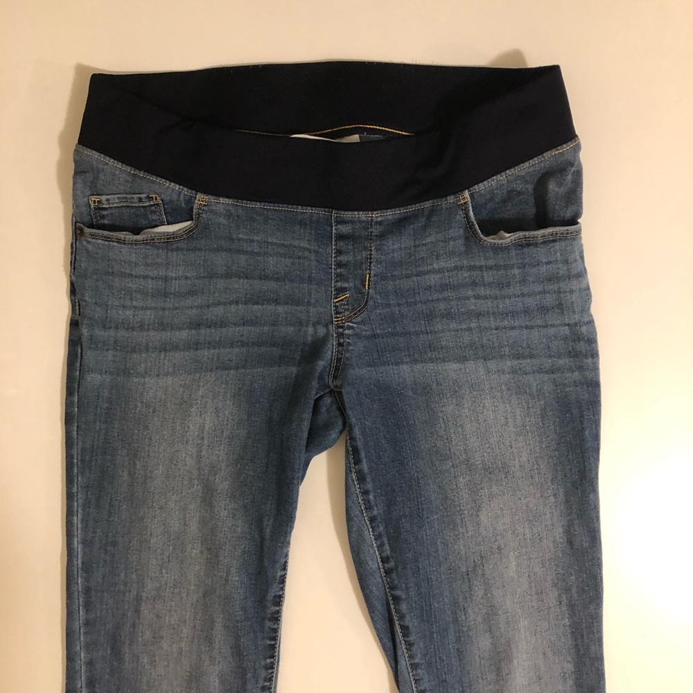 Liz Lange Maternity Jeans